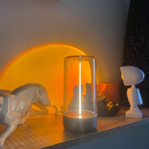 lamp
