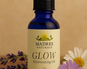 Natural Skincare and Wellness | Skin Repair | Cell Regeneration | Anti-aging Serum |