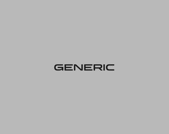 Listado genérico