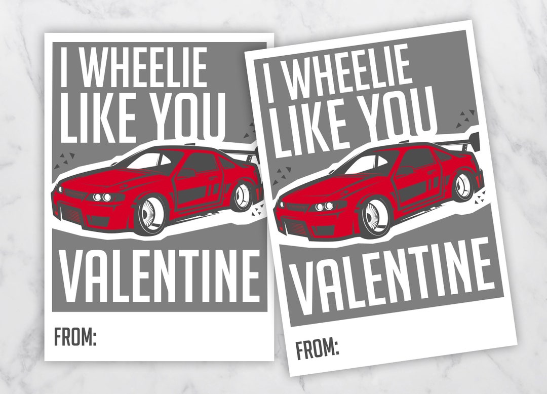 Valentines Kids, Printable Valentines Day Cards, Printable DIY Card ...