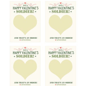 Printable Valentines Day Cards, Valentines Kids, Valentines Day Cards ...
