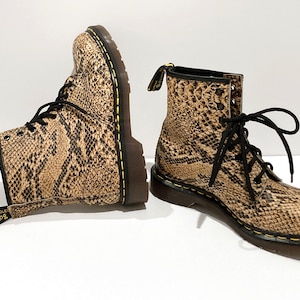 Dr Martens Air Cushion Sole - Etsy display picture 3