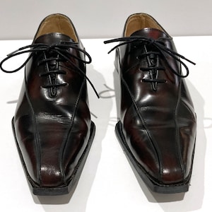 Fluevog Oxfords - Etsy display picture 2