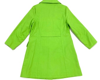 ジャケット・アウター 60's vintage british GPO over coat Gpo Jacket - Etsy