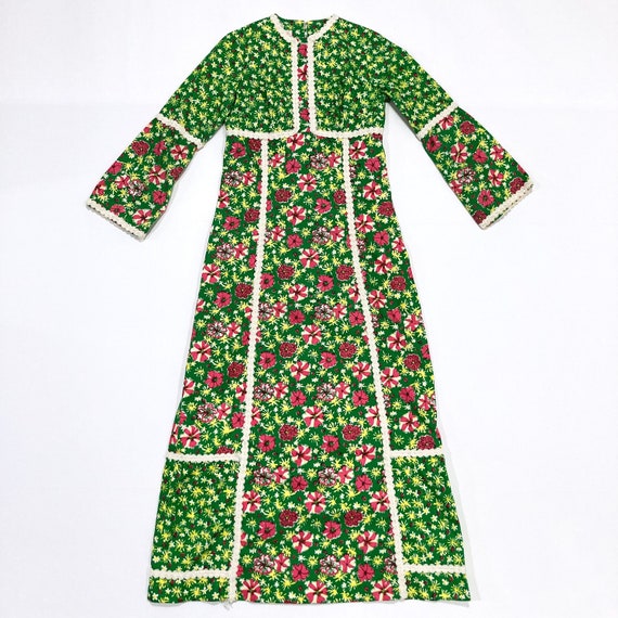 Vintage lilly clearance pulitzer maxi dress