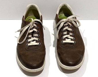 Cole Haan Nike Air Leather Shoes - Vintage Mens Size 8.5  display picture 3