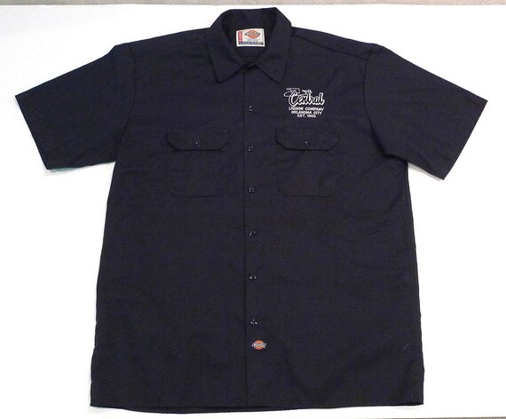 cheap dickies work shirts