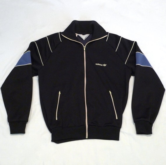 old adidas jacket