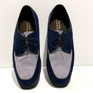 Hush puppies vintage shoes shop