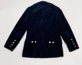 Rynです。セットUS古着 vintage 紺ブレザー imgrc0092911418.jpg