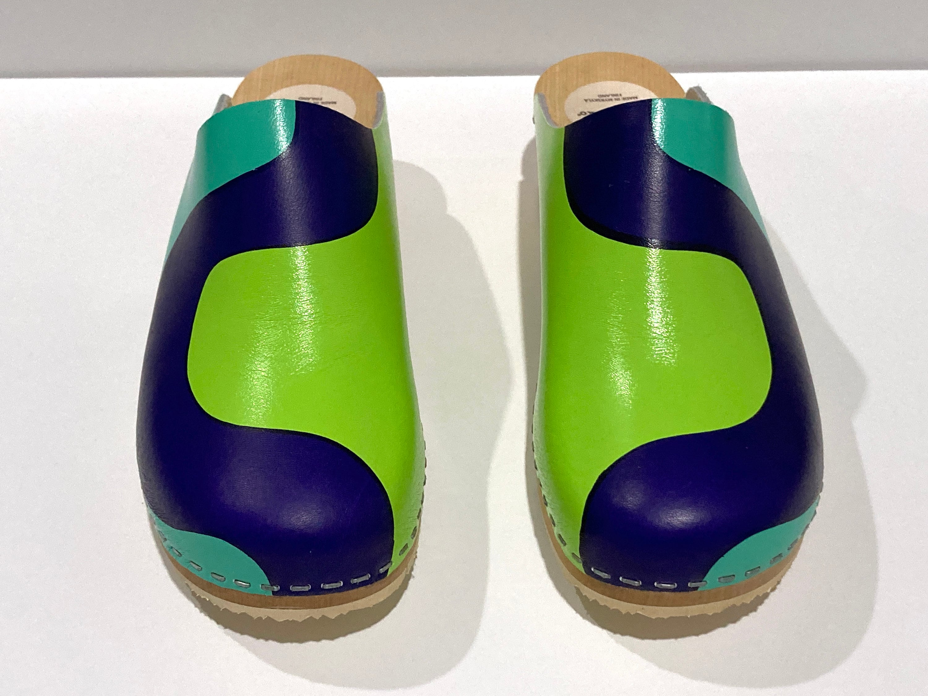 MARIMEKKO Seireeni(siren) デッドストック MARIMEKKO Seireeni(siren) デッドストック