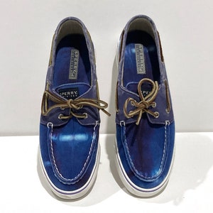 90s Top Sider Shoes - Etsy display picture 2