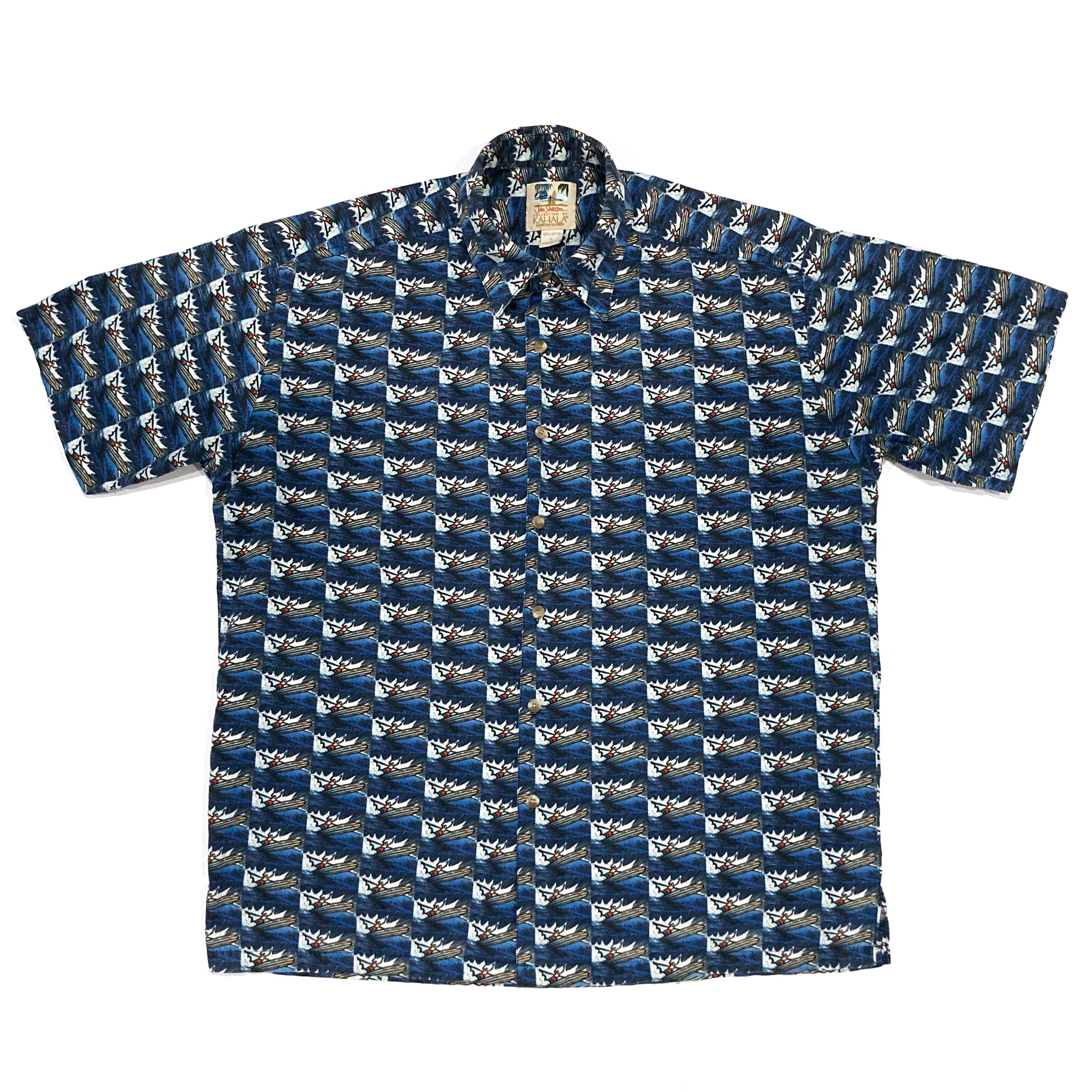 Kahala John Severson - Etsy