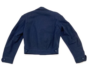 KAPITAL 日本製 military ネックウォーマー air force Original American Air Force Korean War Enlisted Man's Class