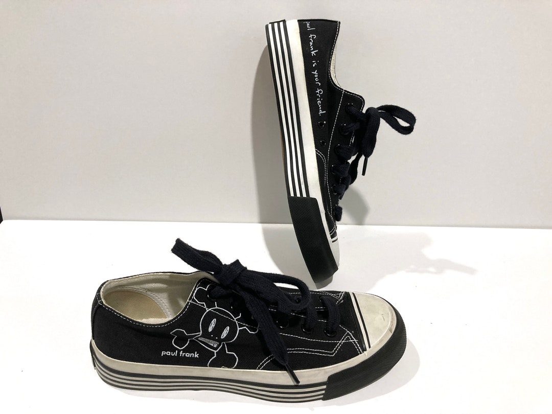 Paul frank scarpe hotsell