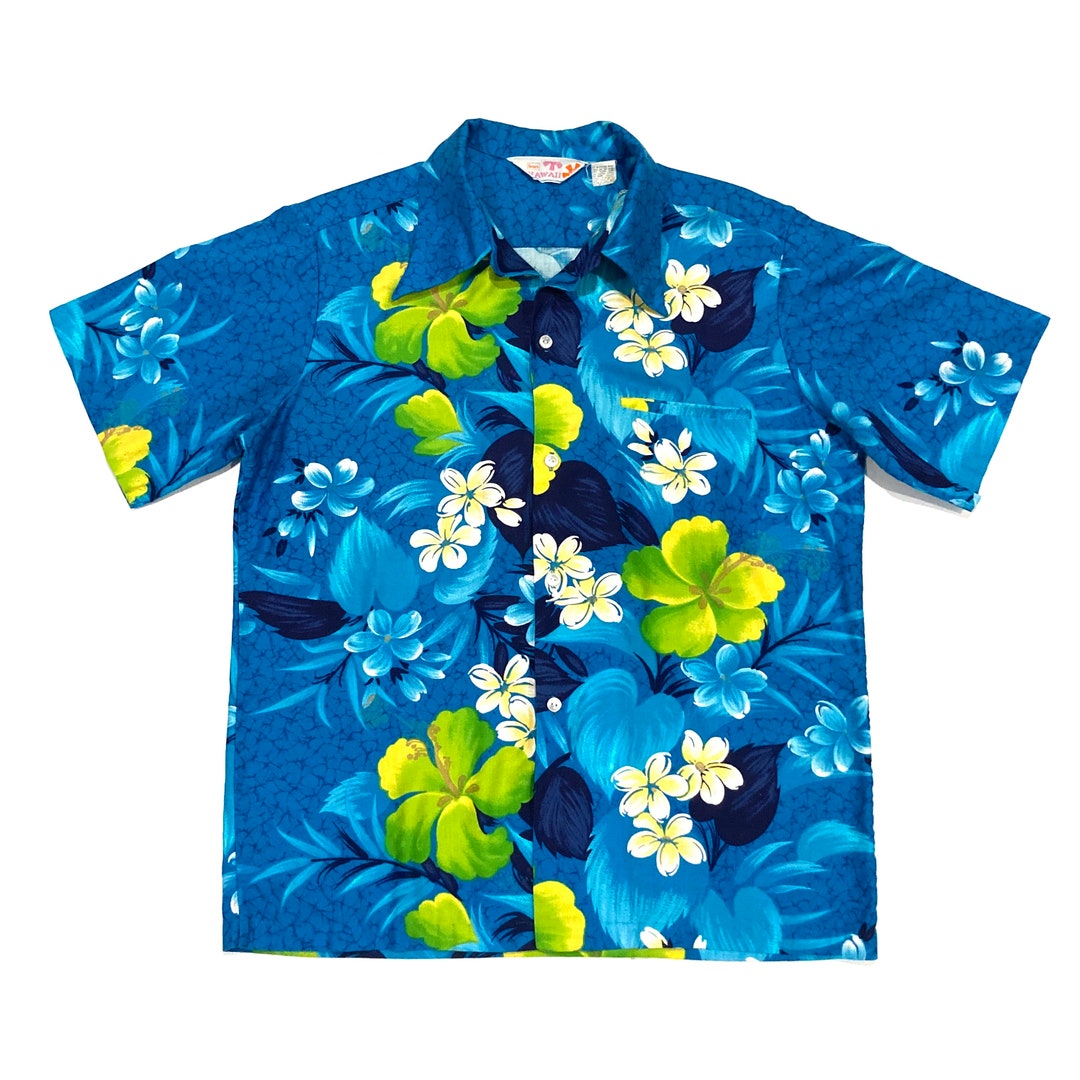 ジャケット・アウター MEDI VINTAGE FLOWER EMBROIDERY SHIRT Vintage Indigo Moon Shirt Jacket Embroidered Patchework