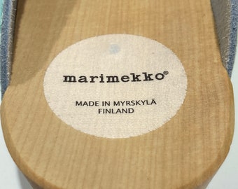 MARIMEKKO Seireeni(siren) デッドストック MARIMEKKO Seireeni(siren) デッドストック