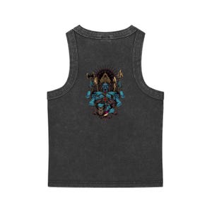 Kali Tank Top