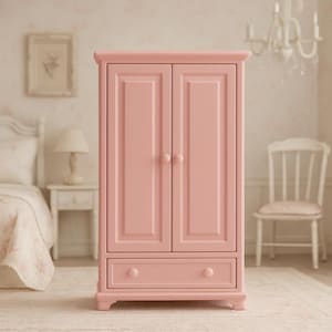 1.12 Maßstab Garderobe