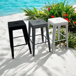 1.12 Scale miniature Bar Stool