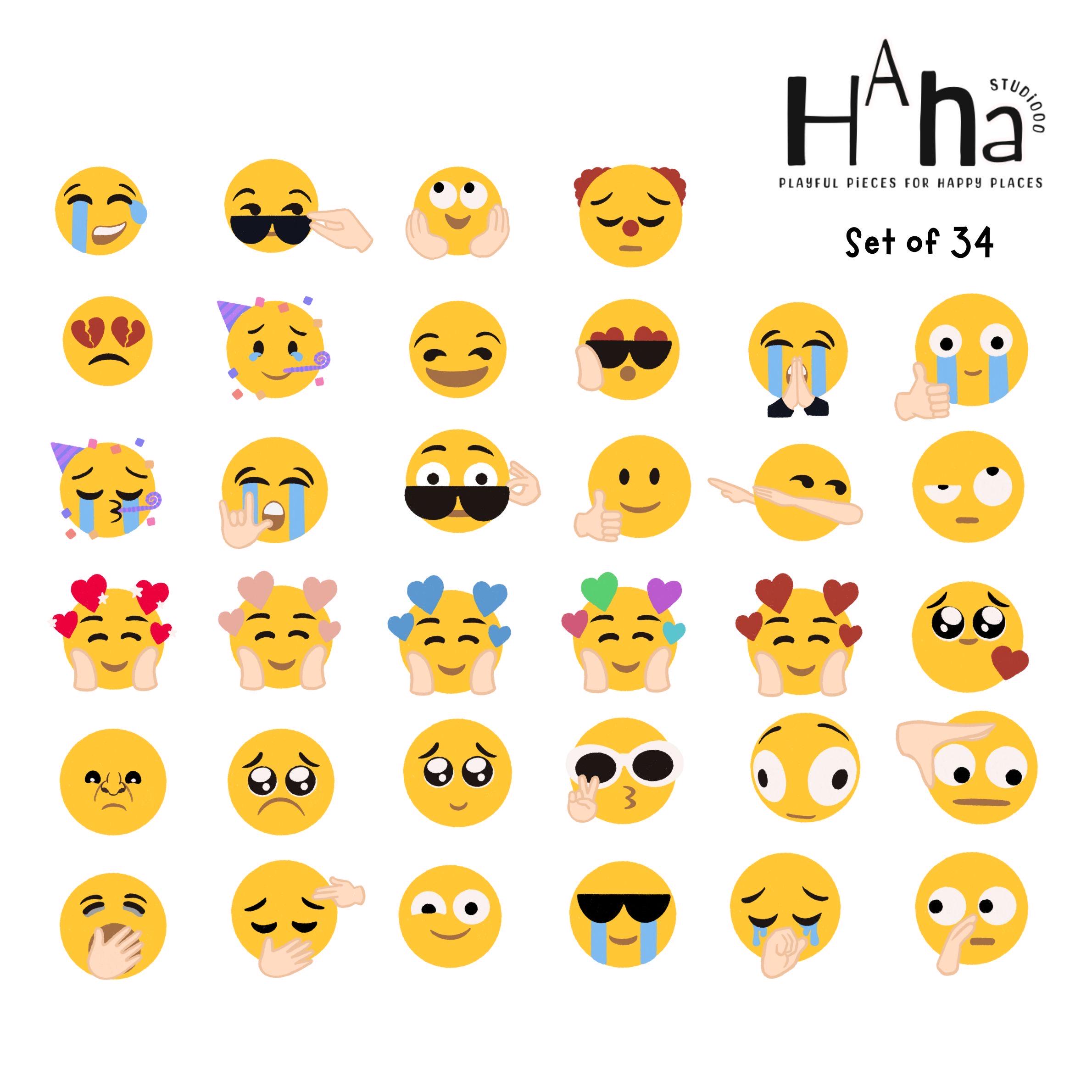 Emoji Face Meme Denmark