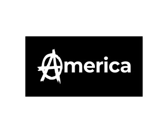 America - Bumper Stickers