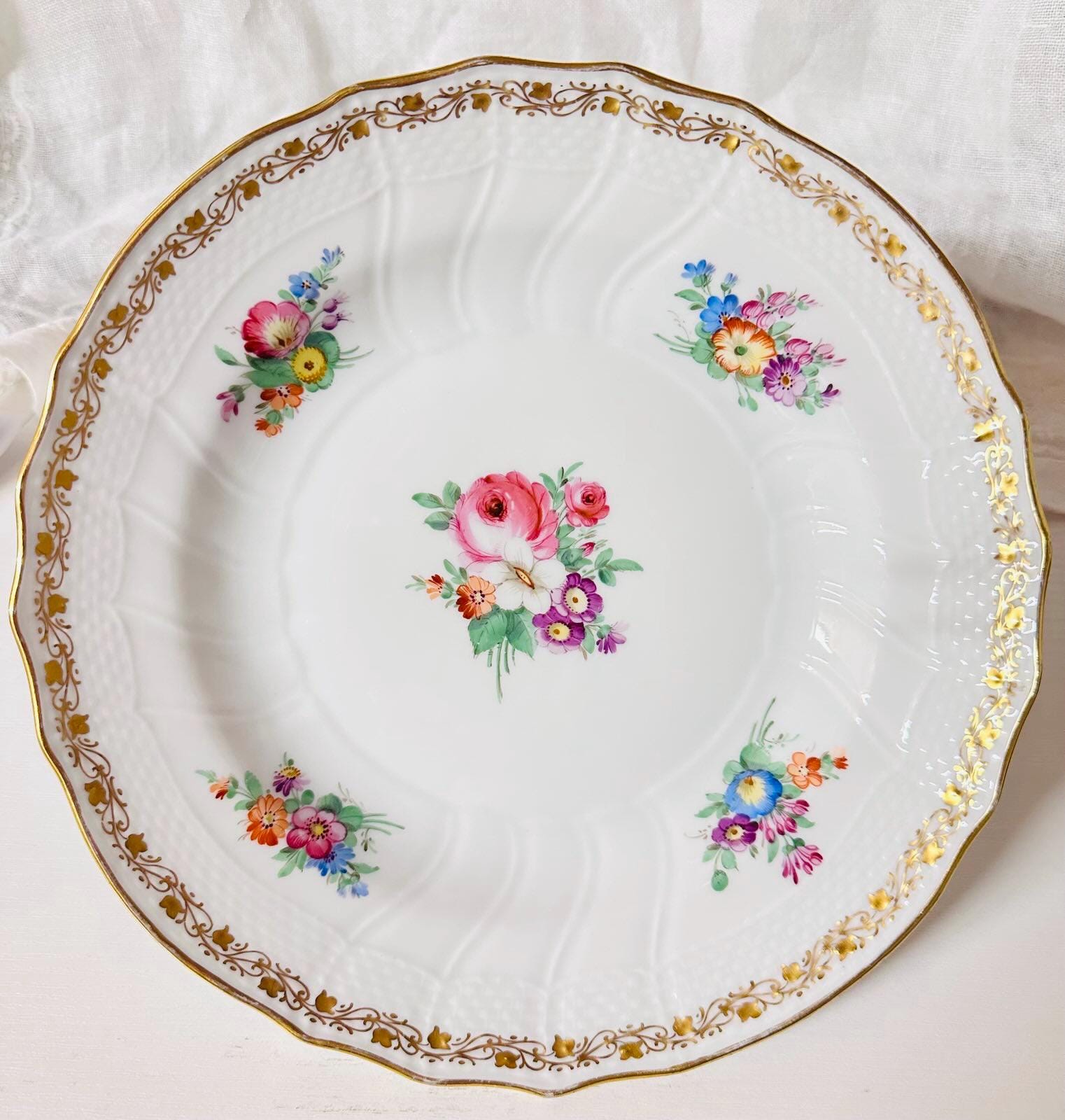 Herend mark - Etsy 日本
