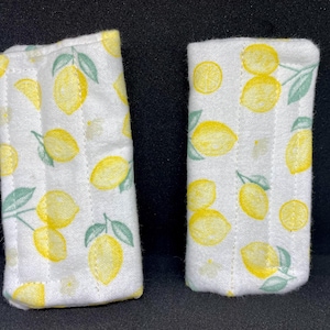 Baby Strap Pads