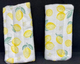Strap Pads