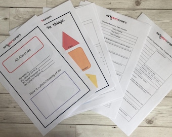 Children's Learning Journey