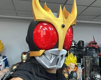 等身大 2023 仮面ライダー1号 仮面ライダーヘルメット コスプレマスク