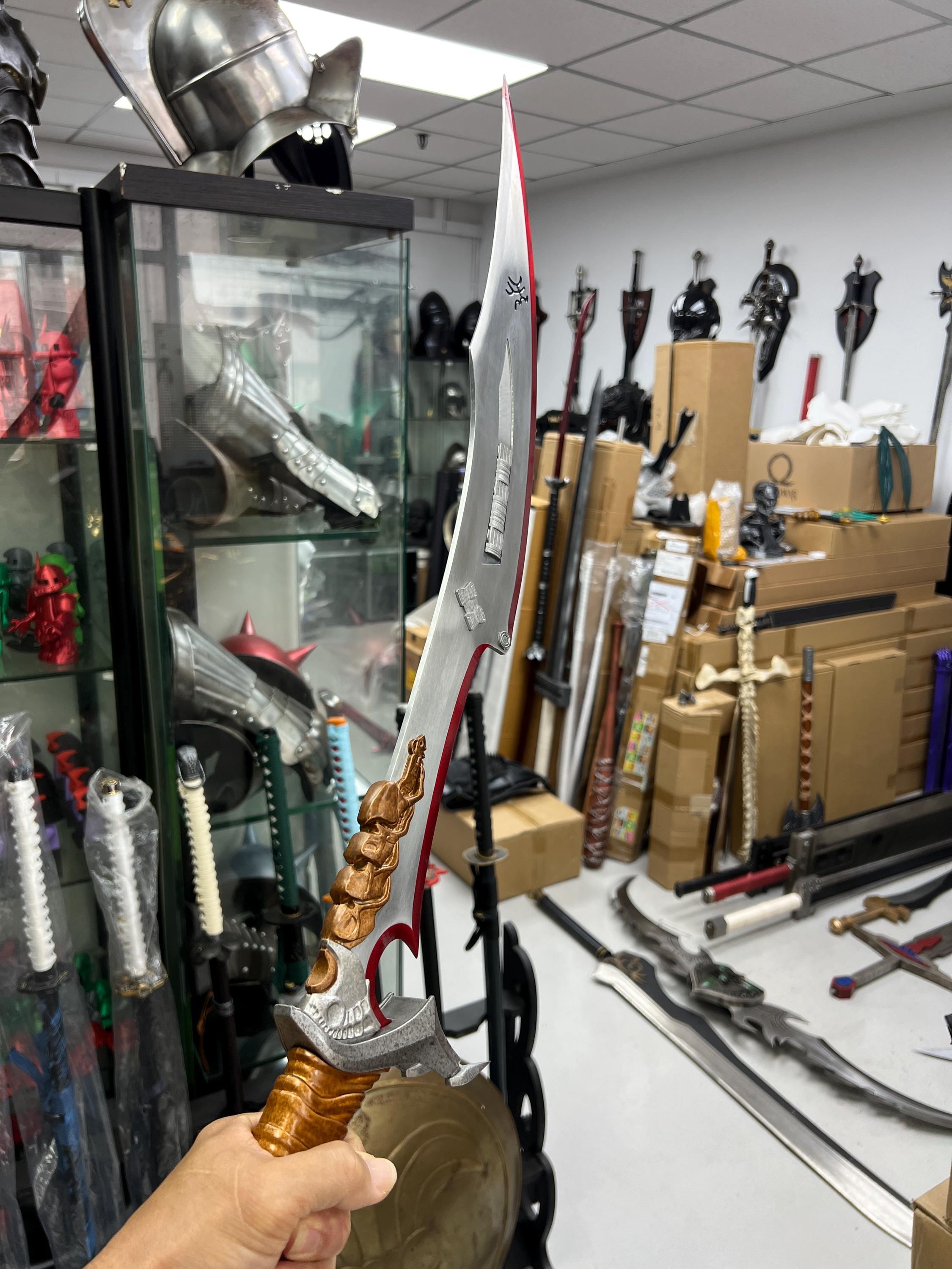 Nerf knife - Etsy 日本