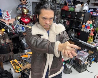 バイオハザード S.T.A.R.S タクティカル ジャケット XL相当 バイオハザード S.T.A.R.S タクティカル ジャケット XL相当