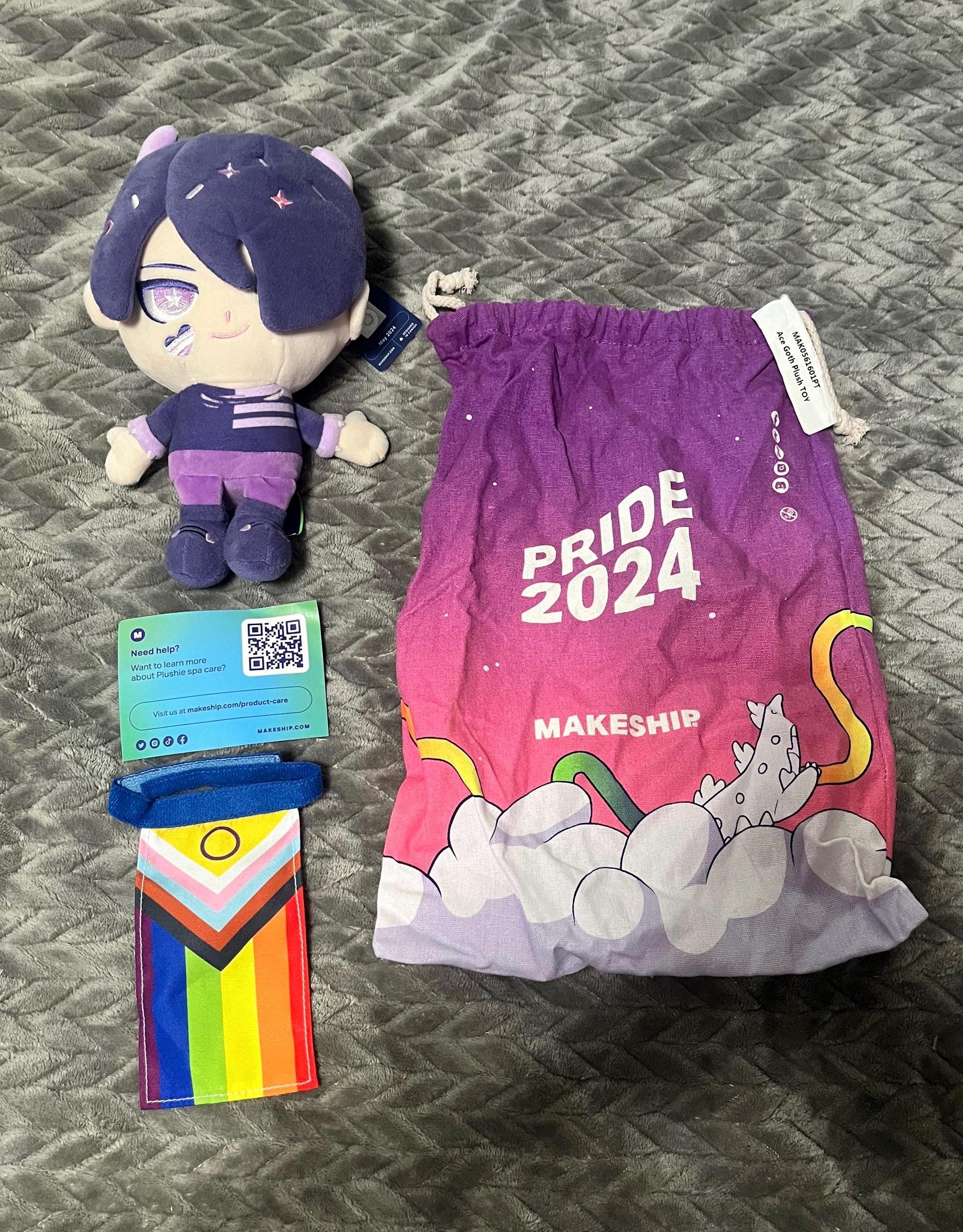 Makeship - Etsy 日本