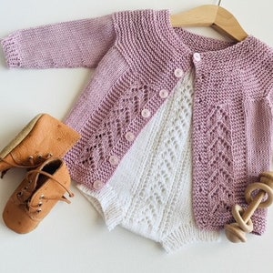 Lola Cardigan