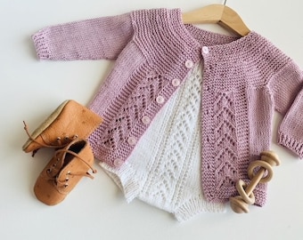 Lola Cardigan