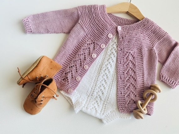 Cardigan etsy deals