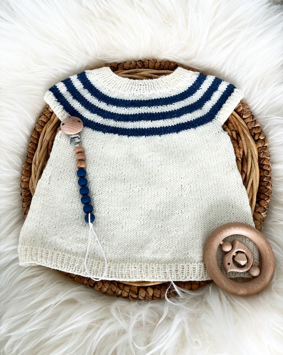 cream knitted midi dress Nolita Cream Midi Sweater Dress main image 1