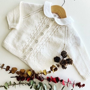Summer Cardigan