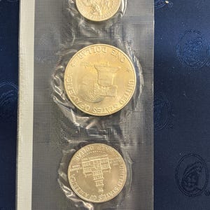 5165.　極美品　レインボー　1976年　アメリカ　クォーターダラー 5165. 極美品 レインボー 1976年 アメリカ クォーターダラー 1976