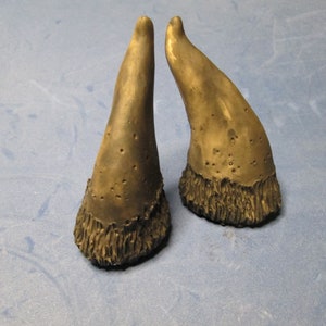 costume horns, Cosplay horns, Handmade horns, wearable horns, Costume, resin, Ren faire, LARP, cosplay, Halloween costume
