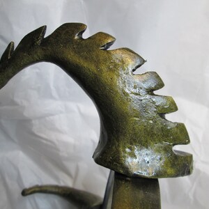 Handmade Resin Costume Horns: Ren Faire LARP Cosplay Headwear