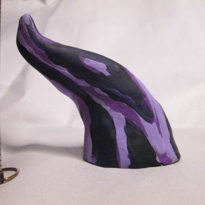 four inch, Dragon horns, Rayla Costume horns, Wicked cute, Handmade, Costume, resin, Ren faire, LARP, cosplay horns, Halloween costume