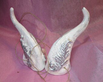 Costume  horns, small, fancy, Wicked cute, Handmade, wearable, Costume, resin, Ren faire, LARP, cosplay, Halloween costume