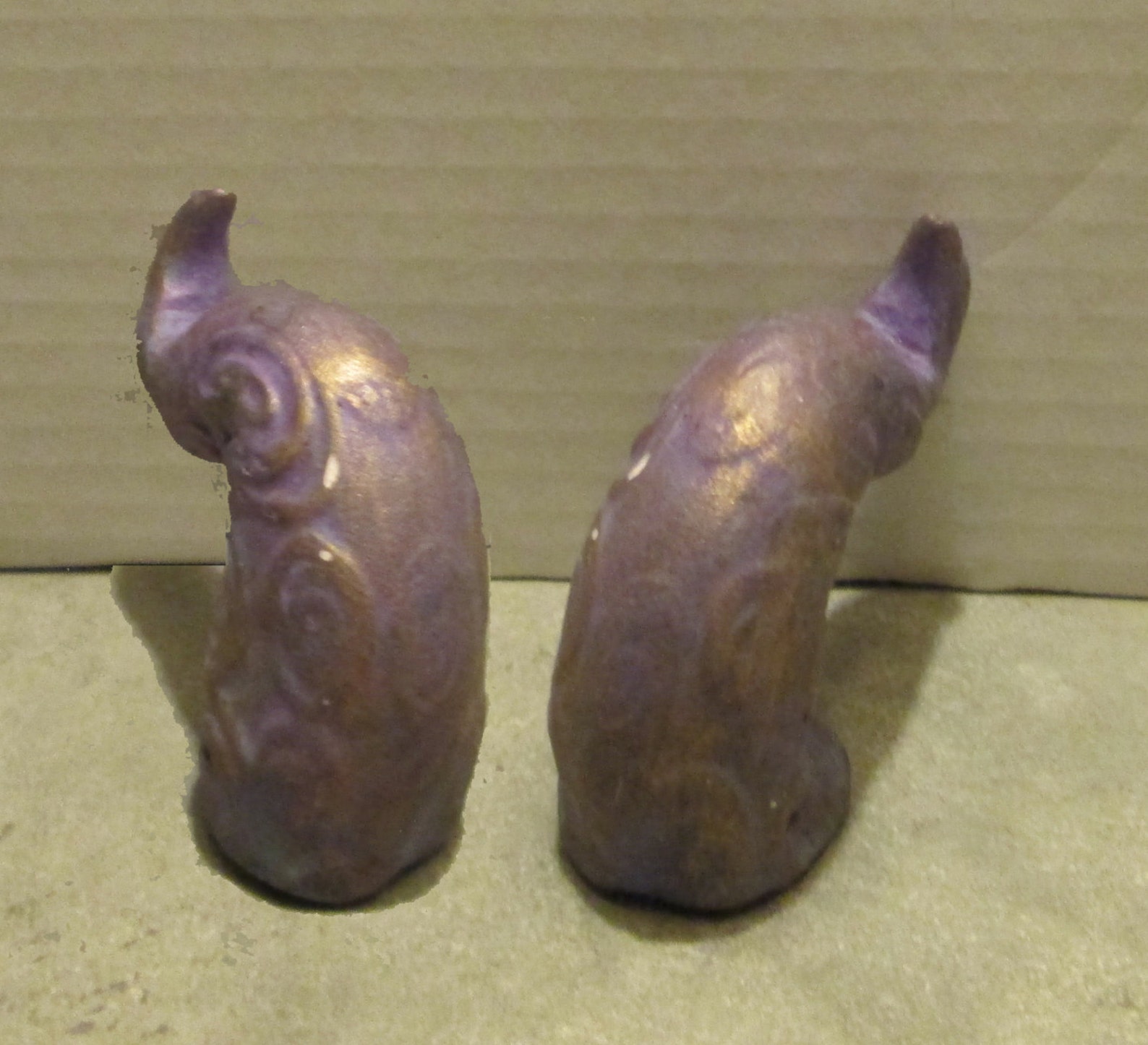 Costume Horns Satyr Cosplay Fairy Costume Pan Horns Etsy Hong Kong