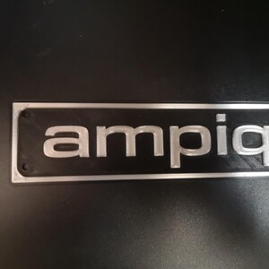 ampeg logo