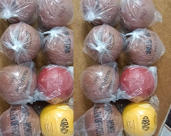 Vintage Leather Soccer Balls: 1930 World Cup Tiento Style, Hand-Stitched (Size 5 & 1)