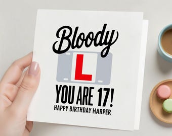 Twizler Carte D'anniversaire 30 Ans – Carte D'anniversaire 30 Ans – Carte D'anniversaire Unisexe Pour Lui, Elle, Homme – Carte D'anniversaire De 30 Ans Pour Fils, Fille, Frère, Sœur