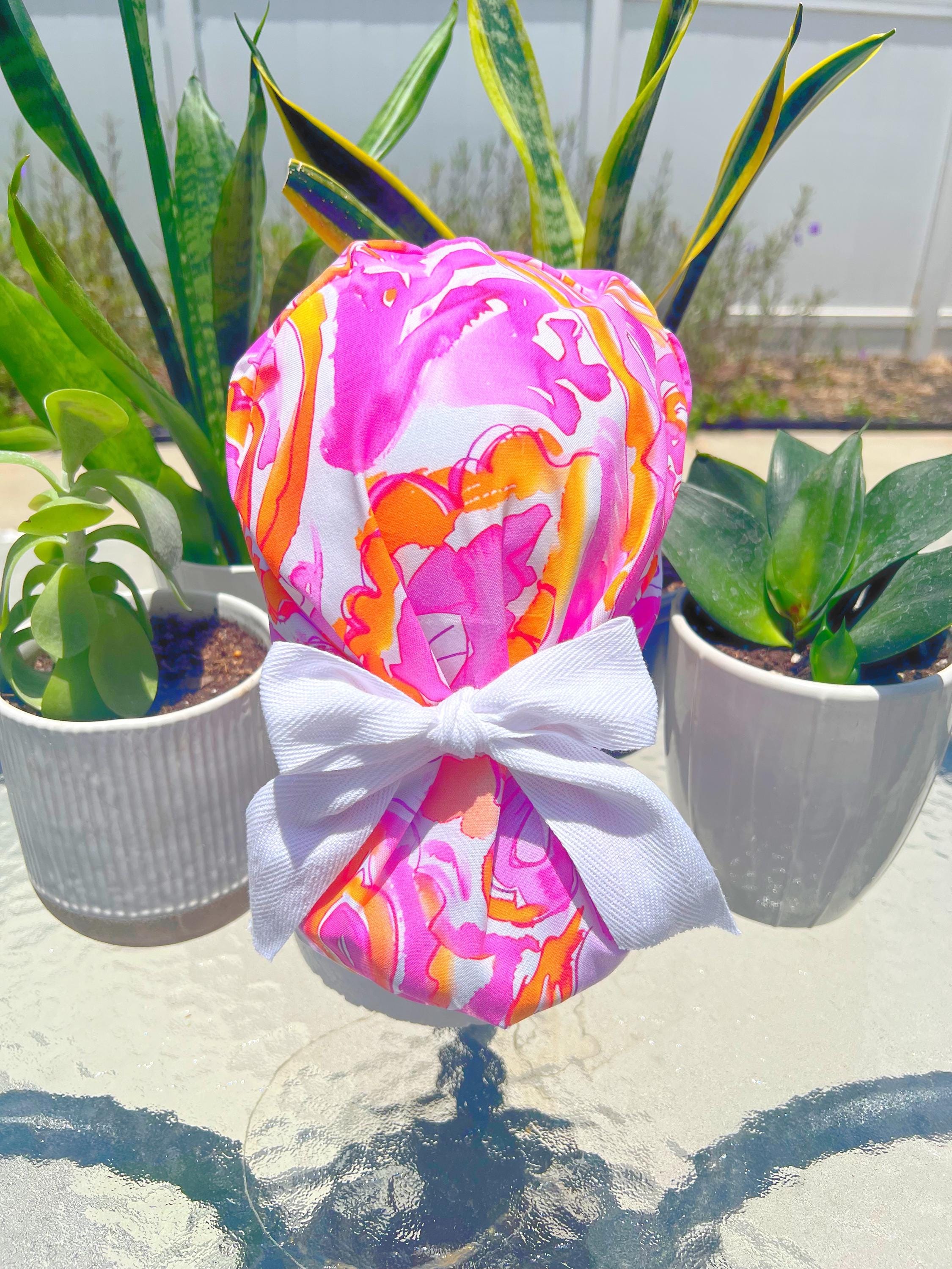 Lilly Pulitzer Ties - Etsy display picture 1