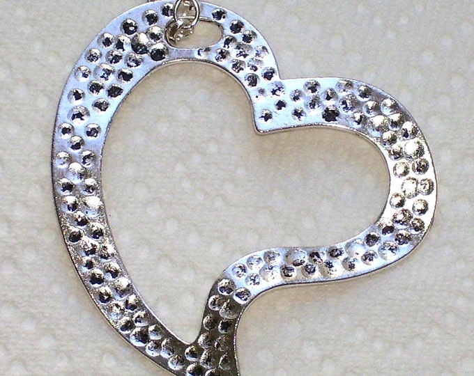 Hearts Desire Necklace Etsy